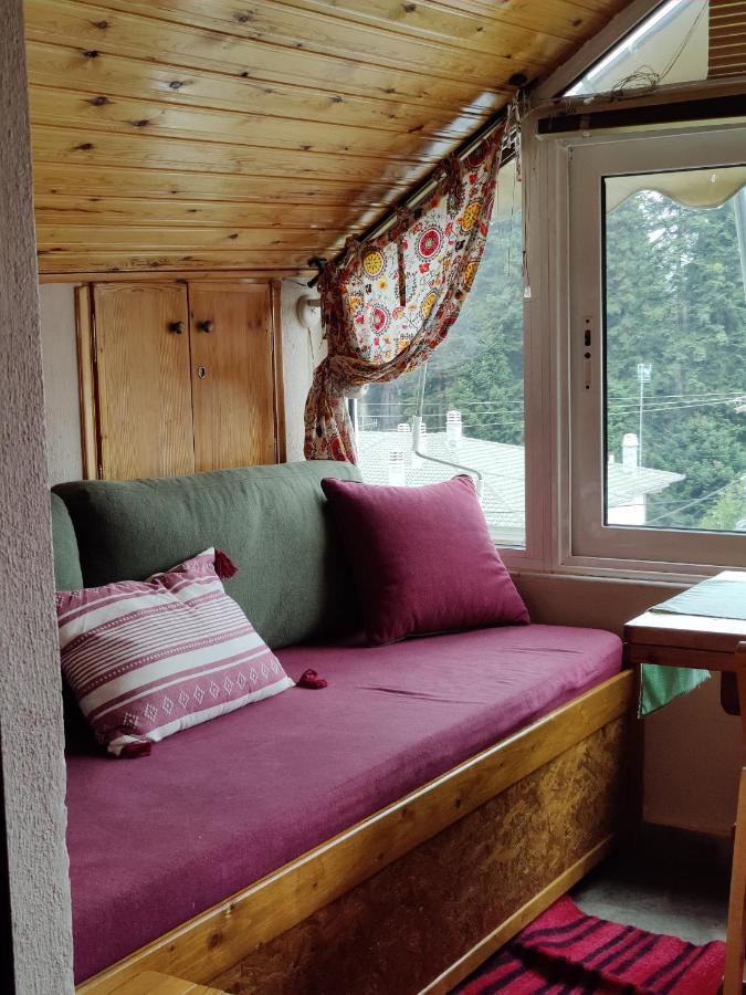 Guesthouse Theodorou Eláti Eksteriør billede