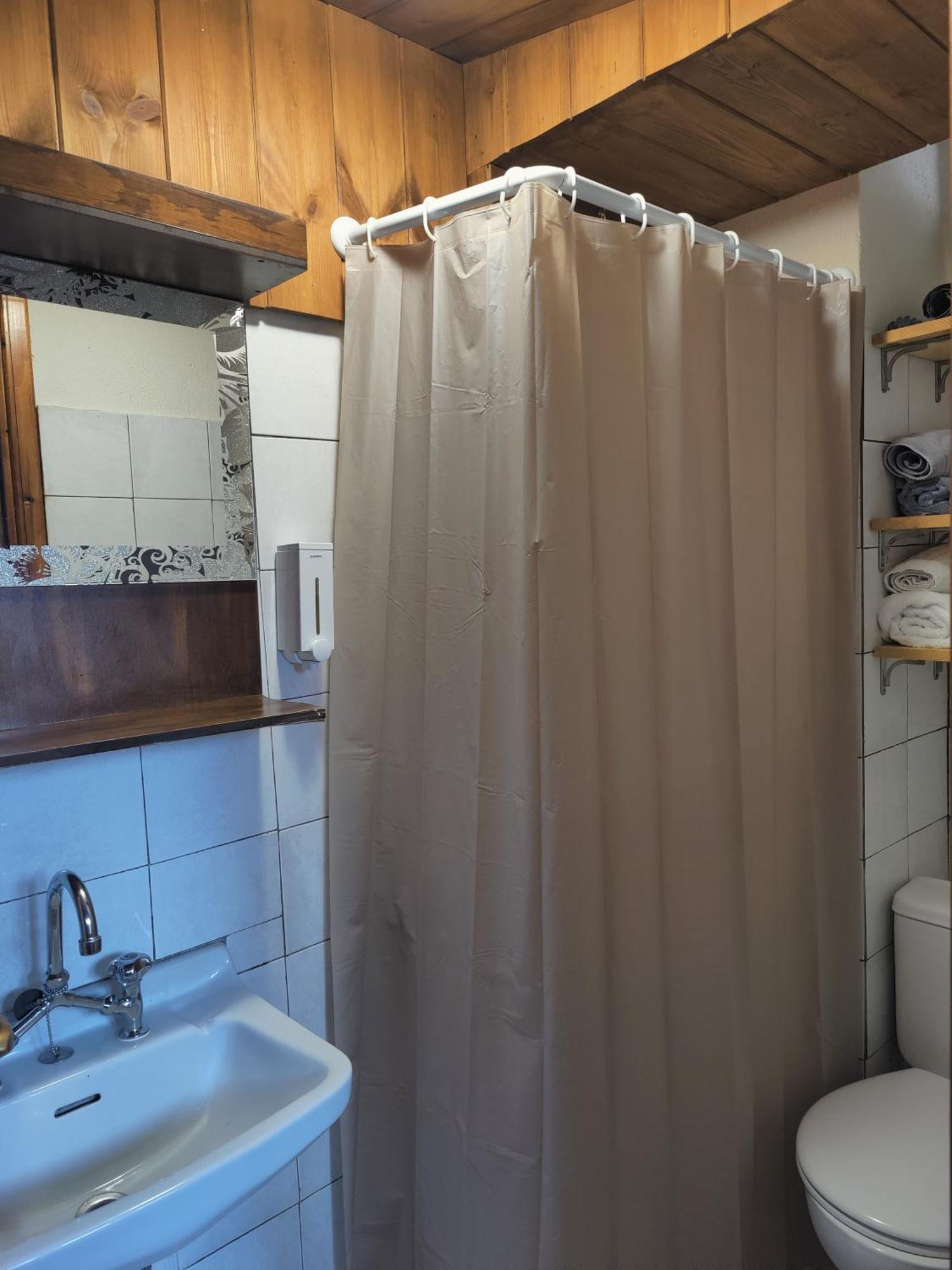 Guesthouse Theodorou Eláti Eksteriør billede